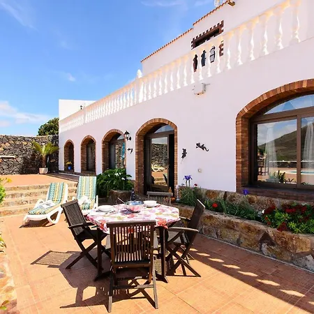 فيلة Casa Clara 1 Conil