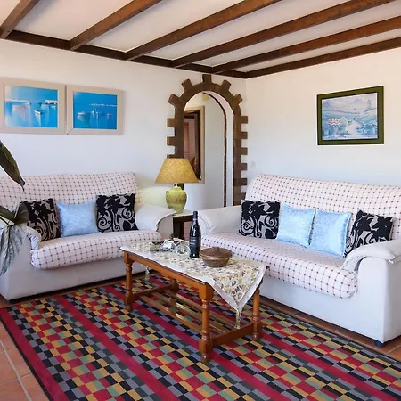 فيلة Casa Clara 1 Conil