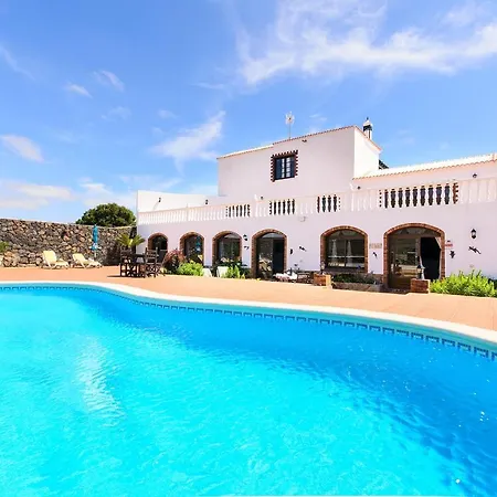 فيلة Casa Clara 1 Conil