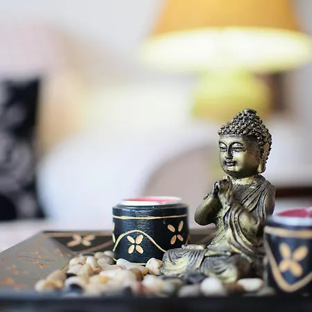 Casa Clara 1 فيلة *