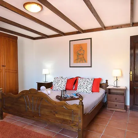 Casa Clara 1 فيلة Conil