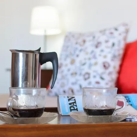 Casa Clara 1 فيلة