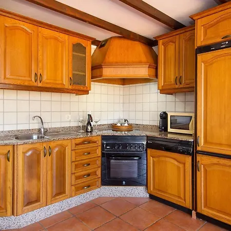 Casa Clara 1 فيلة *