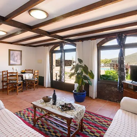 Casa Clara 1 فيلة Conil