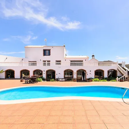 Casa Clara 1 فيلة