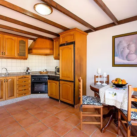 Casa Clara 1 فيلة