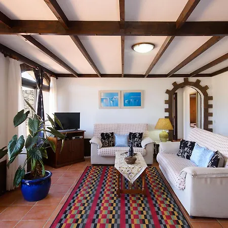 Casa Clara 1 فيلة Conil