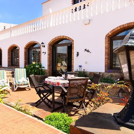 Casa Clara 1 فيلة Conil