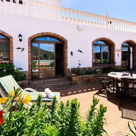 Casa Clara 1 *