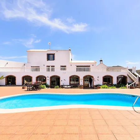 Casa Clara 1 * Conil