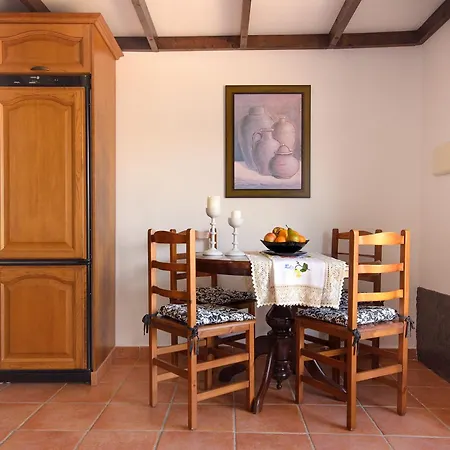 ヴィラ Casa Clara 1