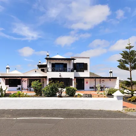 ヴィラ Casa Clara 1 Conil