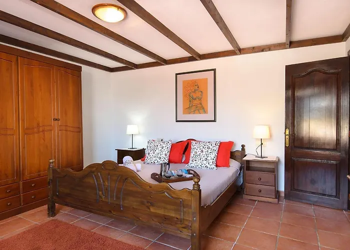 Casa Clara 1 빌라 Conil