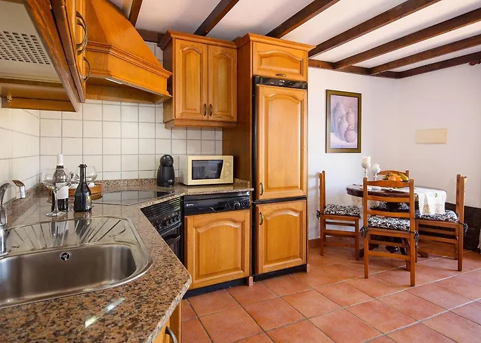 Casa Clara 1