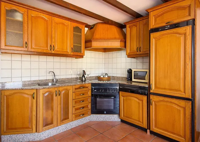 Casa Clara 1 빌라 *