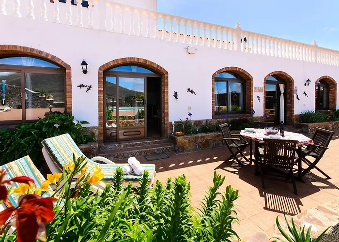 Casa Clara 1 *