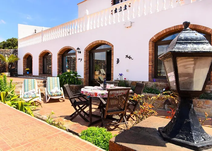 Casa Clara 1 빌라 Conil