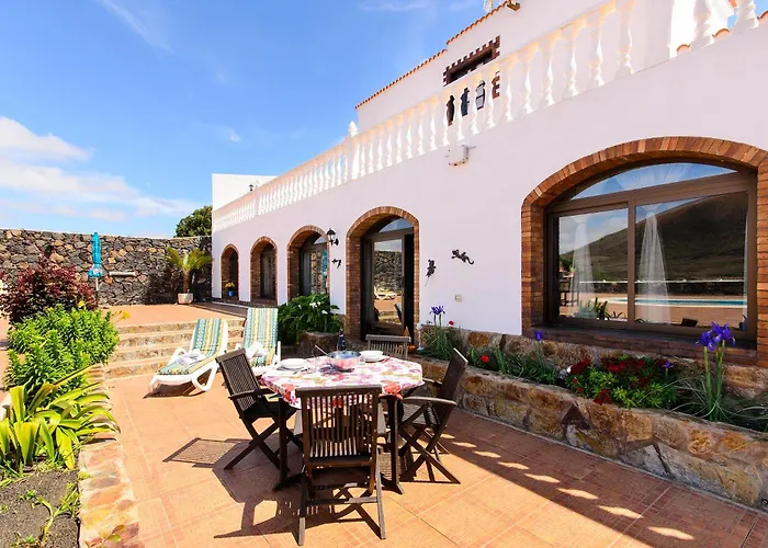 Casa Clara 1 Conil