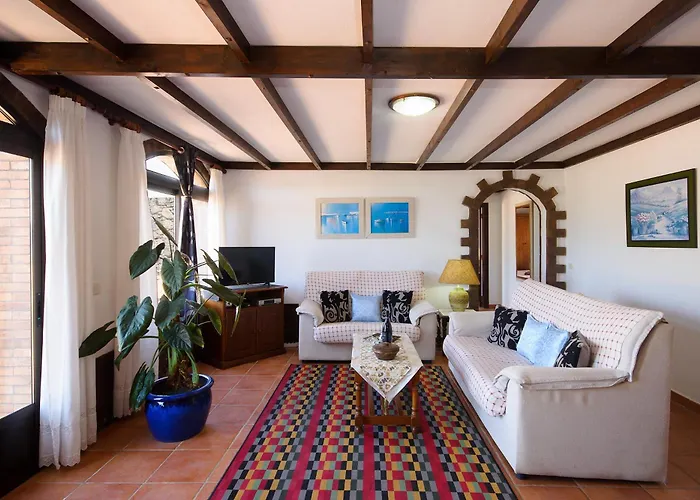 Casa Clara 1 *