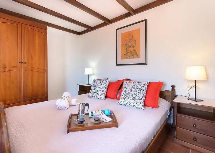 Casa Clara 1 别墅