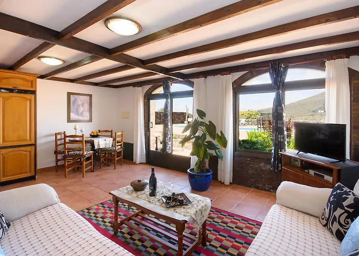 Casa Clara 1 *