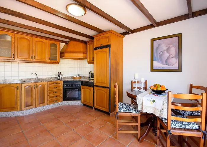 Casa Clara 1 빌라