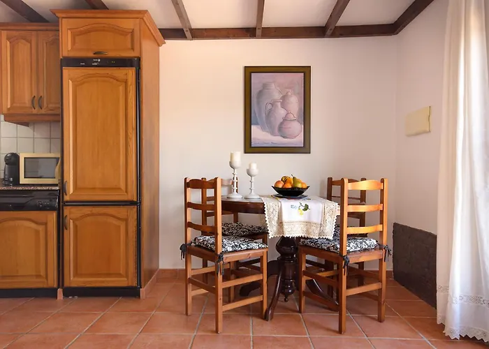 빌라 Casa Clara 1